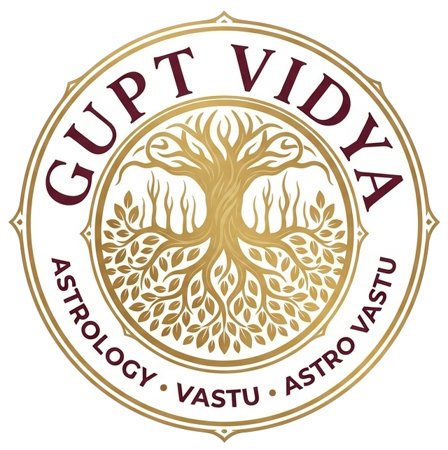 Gupta Vidya